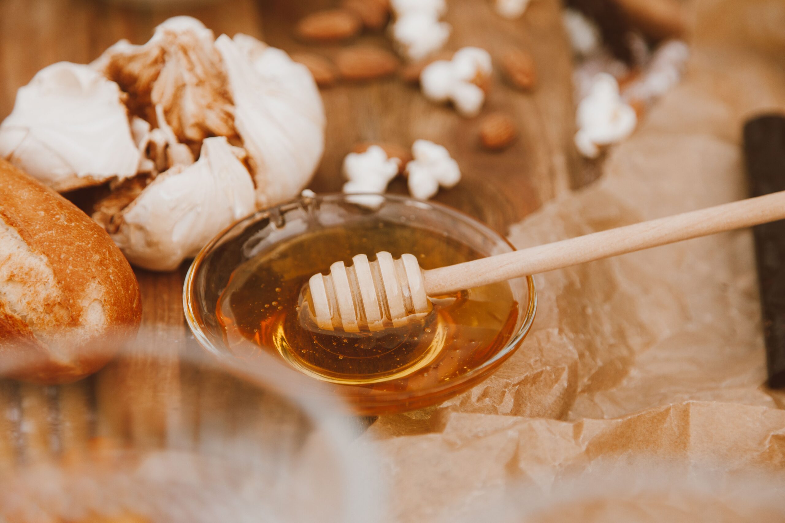 Singurul aliment care nu se strică niciodată?